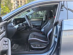 Volkswagen Lingdu L 280TSI DSG Spicy Edition - ფოტო 10