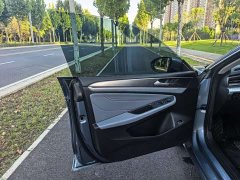 Volkswagen Lingdu L 280TSI DSG Spicy Edition - ფოტო 11