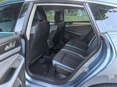 Volkswagen Lingdu L 280TSI DSG Spicy Edition - ფოტო 15