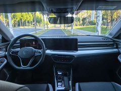 Volkswagen Lingdu L 280TSI DSG Spicy Edition - ფოტო 16