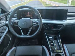 Volkswagen Lingdu L 280TSI DSG Spicy Edition - ფოტო 17