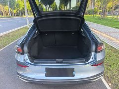 Volkswagen Lingdu L 280TSI DSG Spicy Edition - ფოტო 19