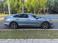 Volkswagen Lingdu L 280TSI DSG Spicy Edition - ფოტო 4