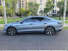 Volkswagen Lingdu L 280TSI DSG Spicy Edition - ფოტო 8