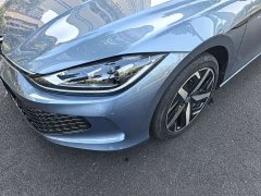 Volkswagen Lingdu L 280TSI DSG Spicy Edition - ფოტო 9