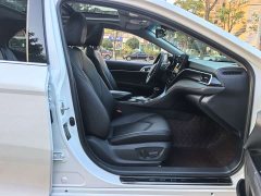 Toyota Camry 2021 Hybrid Luxury - ფოტო 6