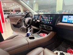 Leapmotor C11 2021 Luxury - ფოტო 3