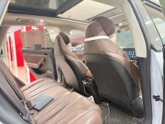Leapmotor C11 2021 Luxury - ფოტო 4