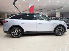 Leapmotor C11 2021 Luxury - ფოტო 5