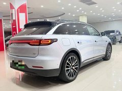 Leapmotor C11 2021 Luxury - ფოტო 7