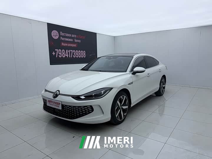 Volkswagen Lingdu L 280TSI DSG Spicy Edition