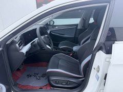 Volkswagen Lingdu L 280TSI DSG Spicy Edition - ფოტო 4