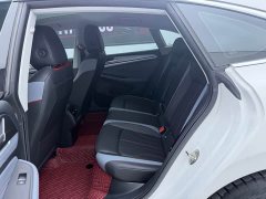 Volkswagen Lingdu L 280TSI DSG Spicy Edition - ფოტო 5