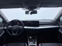 Volkswagen Lingdu L 280TSI DSG Spicy Edition - ფოტო 6