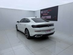 Volkswagen Lingdu L 280TSI DSG Spicy Edition - ფოტო 8
