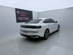 Volkswagen Lingdu L 280TSI DSG Spicy Edition - ფოტო 9