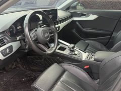 Audi A4L 40 TFSI Fashion Dynamic - ფოტო 11