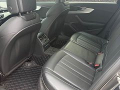 Audi A4L 40 TFSI Fashion Dynamic - ფოტო 12