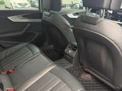 Audi A4L 40 TFSI Fashion Dynamic - ფოტო 13