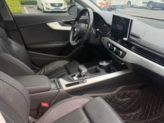 Audi A4L 40 TFSI Fashion Dynamic - ფოტო 14