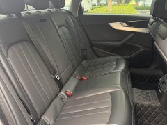 Audi A4L 40 TFSI Fashion Dynamic - ფოტო 15