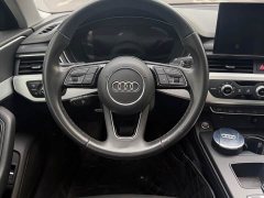 Audi A4L 40 TFSI Fashion Dynamic - ფოტო 18