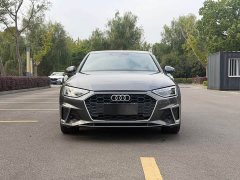 Audi A4L 40 TFSI Fashion Dynamic - ფოტო 2
