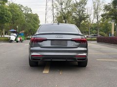 Audi A4L 40 TFSI Fashion Dynamic - ფოტო 5