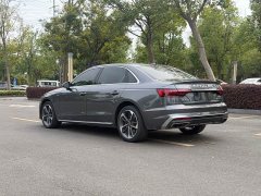 Audi A4L 40 TFSI Fashion Dynamic - ფოტო 6