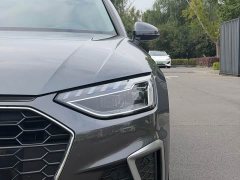 Audi A4L 40 TFSI Fashion Dynamic - ფოტო 7