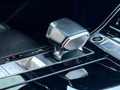 Audi A8 A8L 50 TFSI quattro Comfort - ფოტო 11