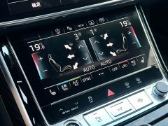 Audi A8 A8L 50 TFSI quattro Comfort - ფოტო 12