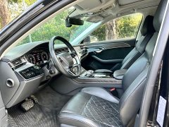 Audi A8 A8L 50 TFSI quattro Comfort - ფოტო 14