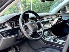 Audi A8 A8L 50 TFSI quattro Comfort - ფოტო 15