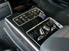 Audi A8 A8L 50 TFSI quattro Comfort - ფოტო 16