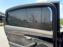 Audi A8 A8L 50 TFSI quattro Comfort - ფოტო 17