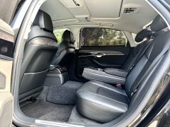 Audi A8 A8L 50 TFSI quattro Comfort - ფოტო 18