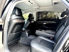 Audi A8 A8L 50 TFSI quattro Comfort - ფოტო 19