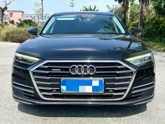 Audi A8 A8L 50 TFSI quattro Comfort - ფოტო 2