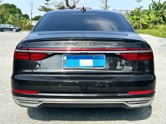 Audi A8 A8L 50 TFSI quattro Comfort - ფოტო 5