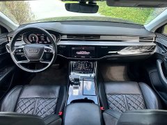 Audi A8 A8L 50 TFSI quattro Comfort - ფოტო 8