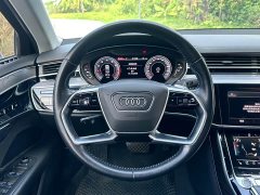 Audi A8 A8L 50 TFSI quattro Comfort - ფოტო 9