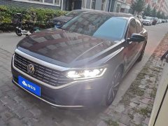 Volkswagen Passat Facelift 330TSI Elite - ფოტო 1