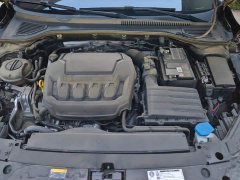 Volkswagen Passat Facelift 330TSI Elite - ფოტო 10