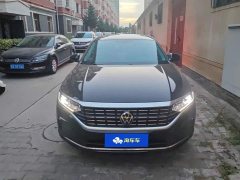 Volkswagen Passat Facelift 330TSI Elite - ფოტო 2