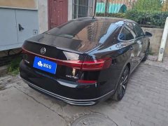 Volkswagen Passat Facelift 330TSI Elite - ფოტო 3