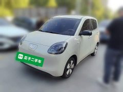 Wuling Hongguang MINIEV Fourth Generation Four-Door Advanced Edition - ფოტო 1