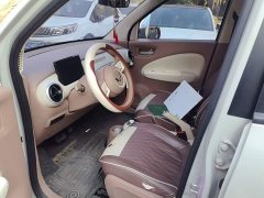 Wuling Hongguang MINIEV Fourth Generation Four-Door Advanced Edition - ფოტო 11