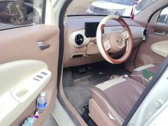 Wuling Hongguang MINIEV Fourth Generation Four-Door Advanced Edition - ფოტო 12