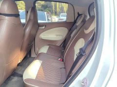 Wuling Hongguang MINIEV Fourth Generation Four-Door Advanced Edition - ფოტო 13
